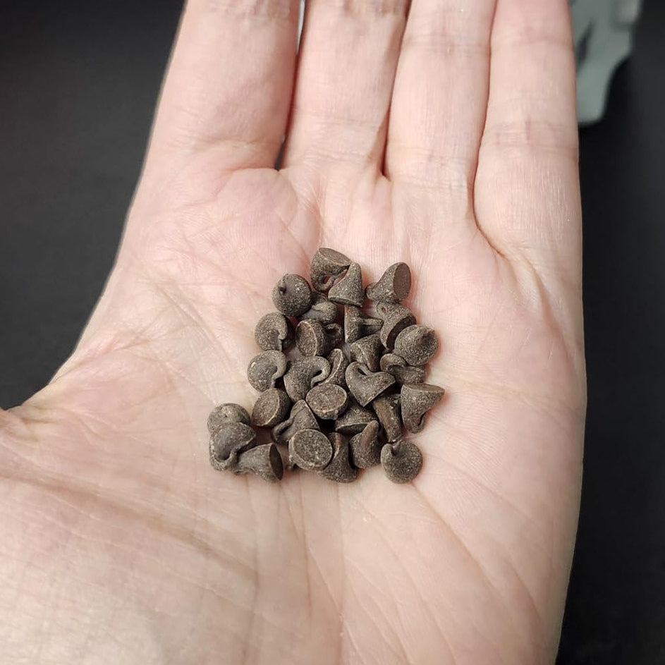 ANTI CHOCOLATE